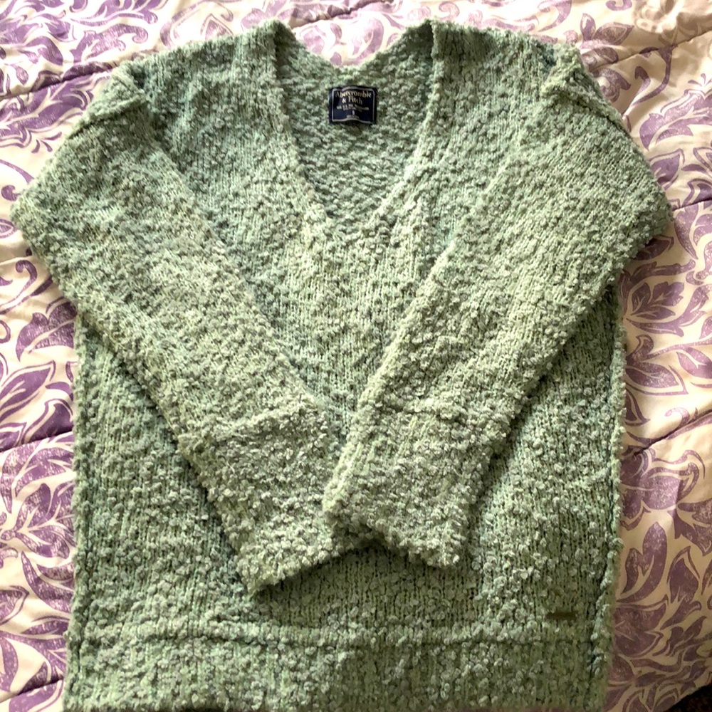 Abercrombie & Fitch Sweater